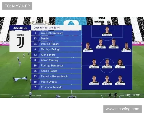 乌迪内斯球队结构解析：当前赛季阵容框架与战术体系分析