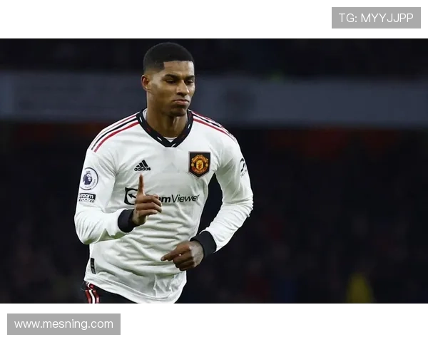 拉什福德射门效率