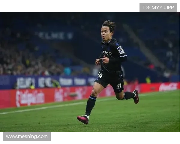 久保建英脚踝伤长期影响