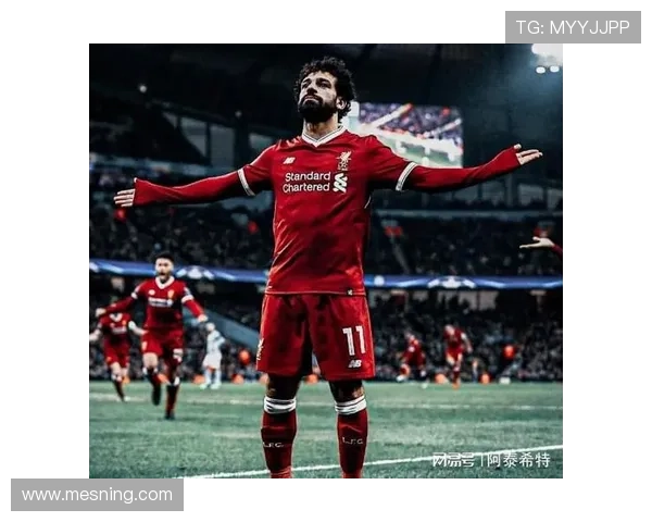 萨拉赫英超首秀回忆