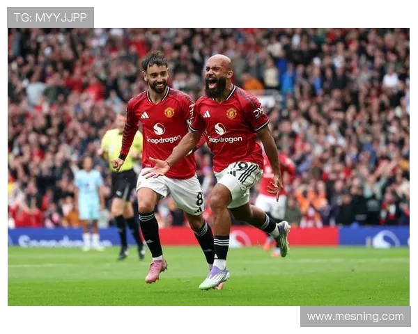 加盟曼联半赛季封神：B费如何用数据震撼英超