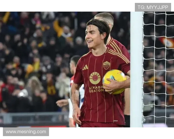 迪巴拉转会罗马：职业生涯新阶段解析