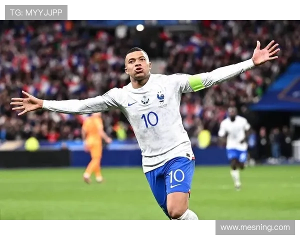 姆巴佩 vs 罗纳尔迪尼奥：天赋差异如何体现