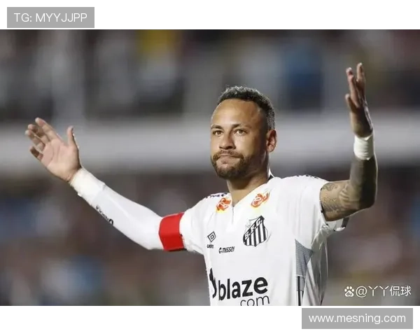 内马尔面对高强度防守球队表现分析：是否容易被针对