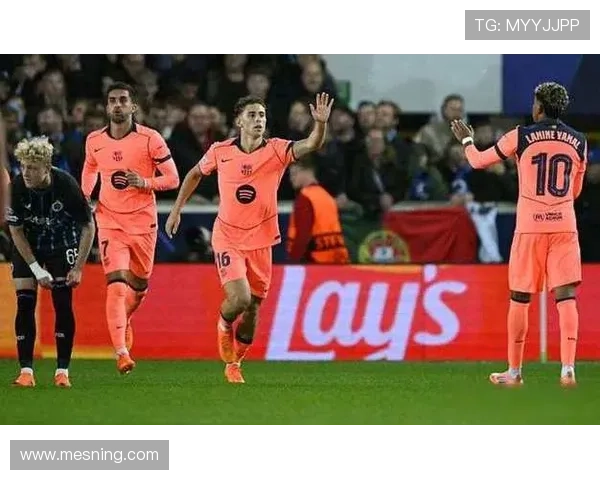 巴萨进攻效率持续低迷，创造机会多却屡屡错失破门良机