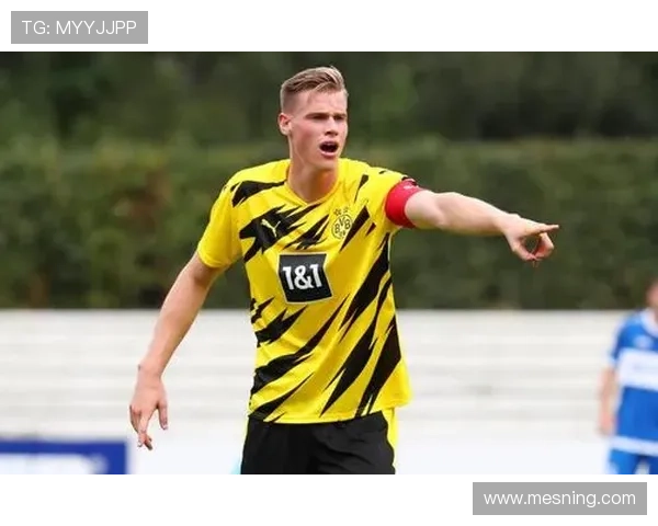 多特蒙德战术困局显现,青春风暴难掩体系短板,争冠形势承压 多特蒙德战术困局显现,青春风暴难掩体系短板,争冠形势承压