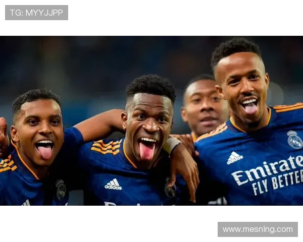 巴尔科拉对比维尼修斯：边锋差距在战术角色与爆点能力