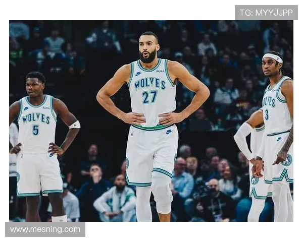 戈贝尔内线防守统治力改变对手进攻结构